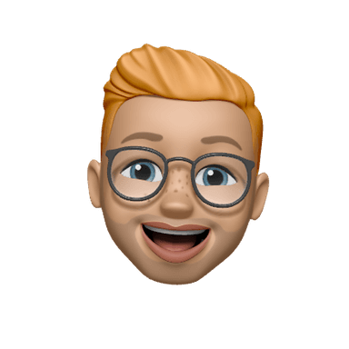 Sören Friese Memoji